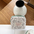 Cute Quilted Coin Pouch - DippedShop Wholesale - #4883