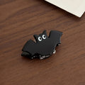 Halloween Ghost Hair Claws - DippedShop Wholesale - #5811