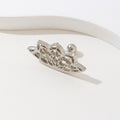 Gothic Halloween Spider Web Stud Earring 6W6JER547