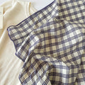 Minimalist Striped Scarf - DippedShop Wholesale - #3219