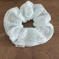 Minimalist Solid Color Hollow Lace Hair Scrunchies MK2BW6W6HSR51