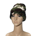 Knit Beanie Hat - DippedShop Wholesale - #6723