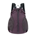 Casual Color Block Drawstring Backpack 6S10BBG1440
