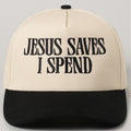 Embroidered Letter Baseball Cap - DippedShop Wholesale - #0707