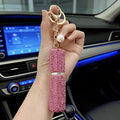 Perfume Bottle Bag Charm - DippedShop Wholesale - #4067