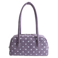 Cute Polka Dots Handbag Shoulder Bag 6W10BBG1898