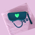 Silicone Glasses Case - DippedShop Wholesale - #9283