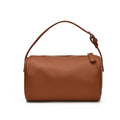 Minimalist Solid Color PU Handbag Crossbody Bag 6W10BBG1891