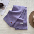 Blend Knit Scarf - DippedShop Wholesale - #4675