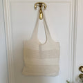 Hollow Shoulder Bags - DippedShop Wholesale - #7139