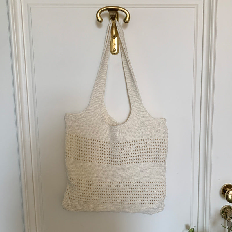 Hollow Shoulder Bags - DippedShop Wholesale - #7139