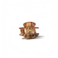 Cute Sweet Non Slip Acetate Mini Hair Claw 8AS6HCP262T
