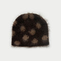 Knit Beanie Hat - DippedShop Wholesale - #6291