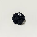 Cute Hawaiian Rose Flower Hair Claw Clip 6W6HCP1251