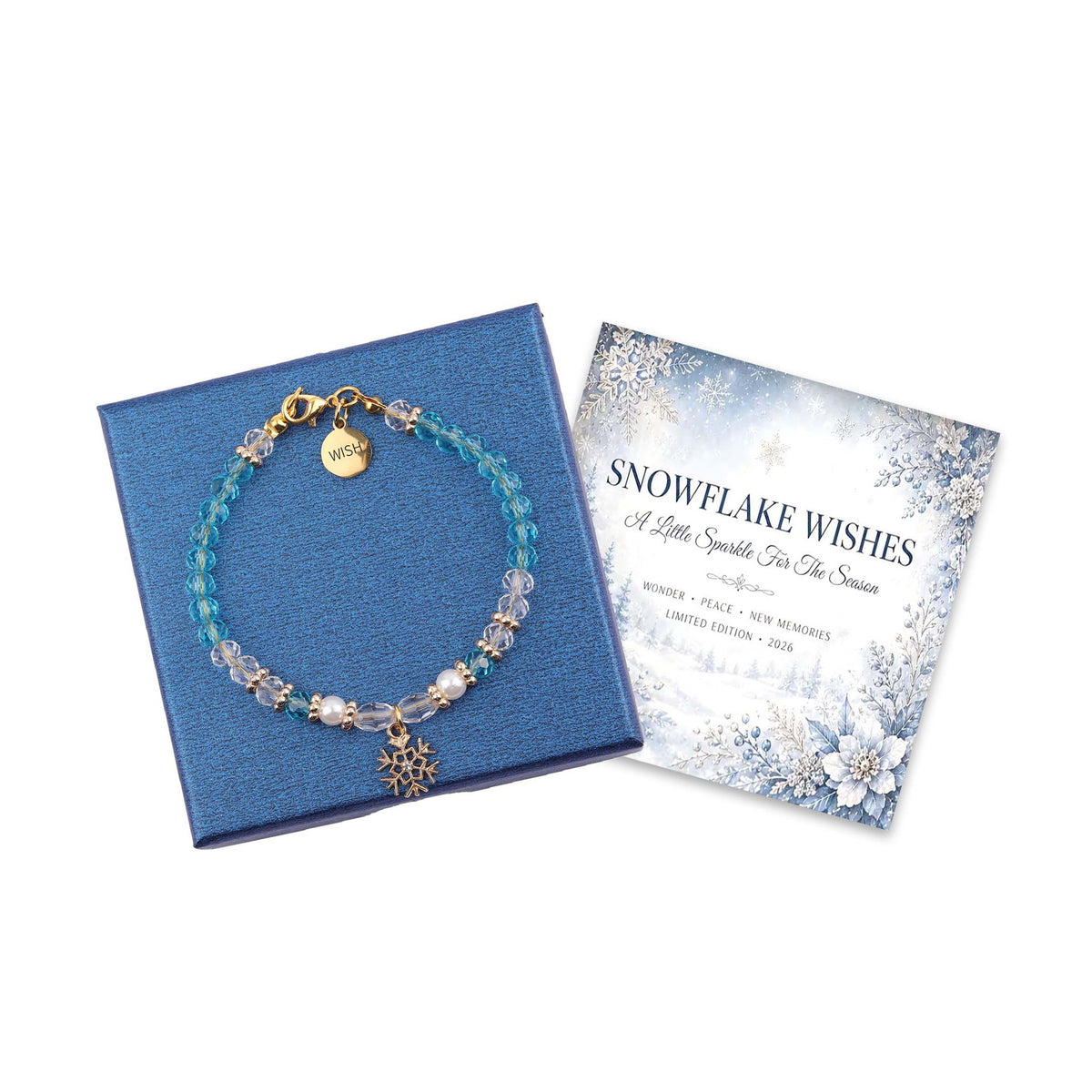 Cardinal Pendant Beaded Bracelet - DippedShop Wholesale - #5091