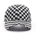 Color Block Baseball Cap - DippedShop Wholesale - #8883
