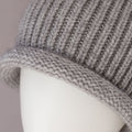 Cute Pointed Top Knit Bucket Hat 6W6HAT703