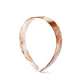 Vintage Marbled Texture Non Slip Wide Headband MK2PIM6W6HBD59