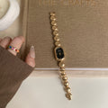 Bead Bracelet Watch - DippedShop Wholesale - #0931