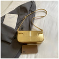 Square Shoulder Bag - DippedShop Wholesale - #6947