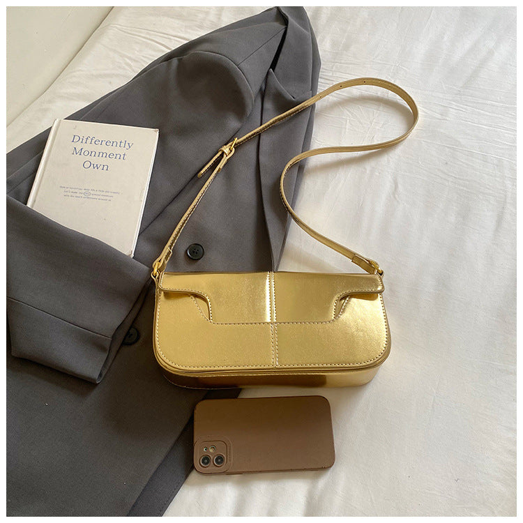 Square Shoulder Bag - DippedShop Wholesale - #6947