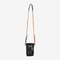 Simple Hollow Mesh Crossbody Mini - DippedShop Wholesale - #1283