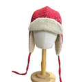 Fleece Trapper Hat - DippedShop Wholesale - #8995