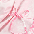 Print Soft Homewear Set - DippedShop Wholesale - #2931