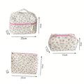 Cute Cartoon Cosmetic Bag - DippedShop Wholesale - #3011
