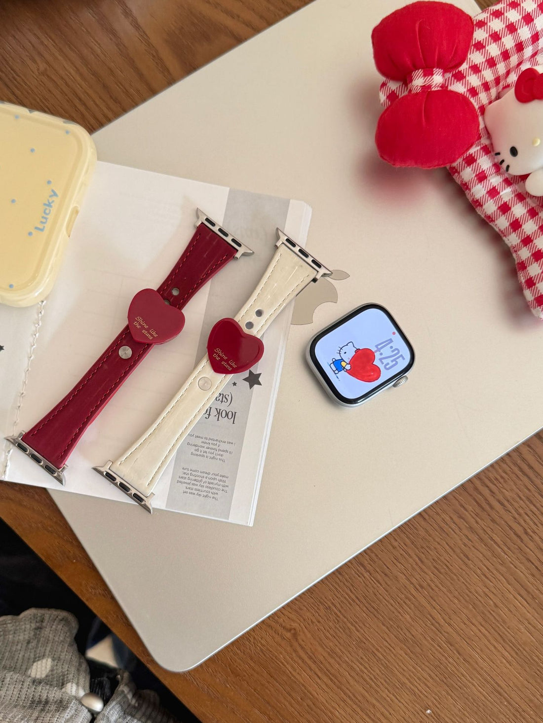 Slim PU Watch Band - DippedShop Wholesale - #9091
