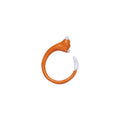 Animal Enamel Open Ring - DippedShop Wholesale - #0259