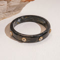 Fashion Colorful Rhinestone Ac - DippedShop Wholesale - #1347