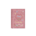 Stylish Floral Bowknot Embroideries Portable Coin Purse 6S10BWB155