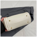 Minimalist Crossbody Bucket Bag - DippedShop Wholesale - #7699
