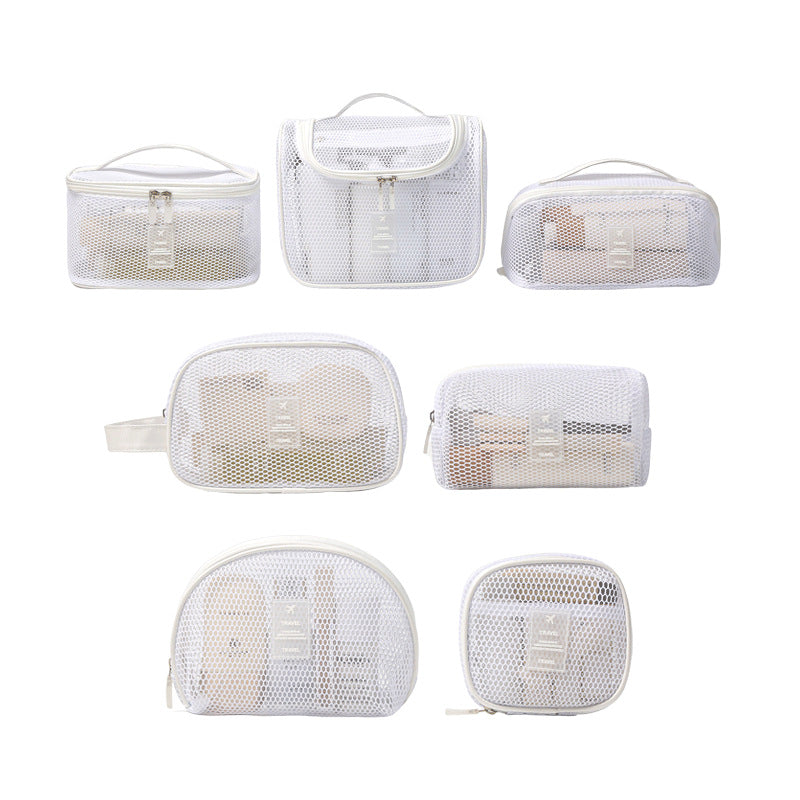 Portable  Large Capacity Make Up Bags DP25C643