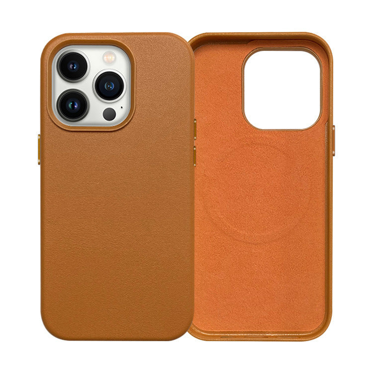 Magnetic Case Shockproof Phone Case for iPhone 6Z13HPC197