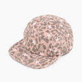 Leopard Star Baseball Cap - DippedShop Wholesale - #3203