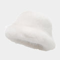 Plush Bucket Hat - DippedShop Wholesale - #9027