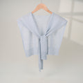 Fahsion Solid Color Versatile Knit Shawl Wrap 6W6NSC51