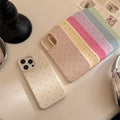 Shockproof iPhone Case - DippedShop Wholesale - #6147