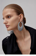 Retro Exaggerated Electroplate - DippedShop Wholesale - #1683