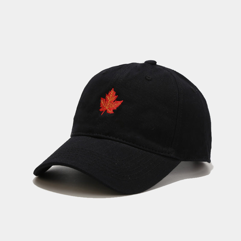 Embroidered Adjustable Baseball Cap - DippedShop Wholesale - #6467