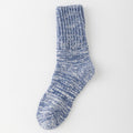 Winter Thicken Warm Soft Crew Socks 6W8FSO818