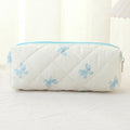 Bow Knot Pencil Case - DippedShop Wholesale - #9107