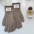 Touchscreen Knit Gloves - DippedShop Wholesale - #2787