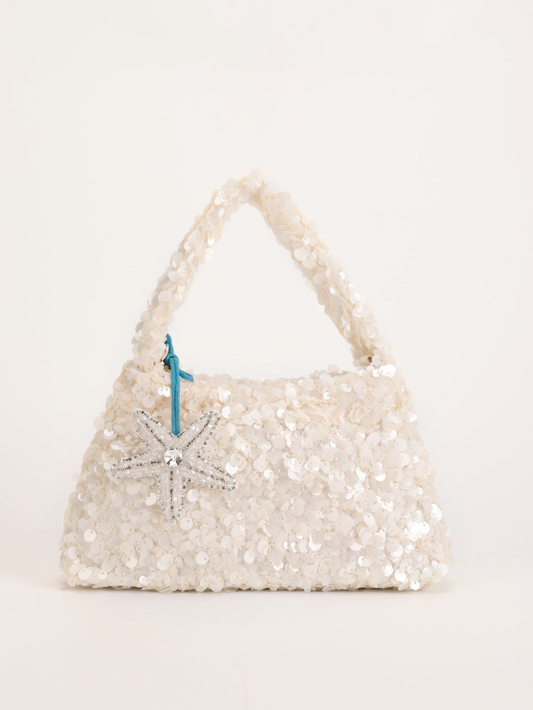 Glitter Sequin Evening Clutch - DippedShop Wholesale - #3955