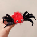 Halloween Spider Hair Clip - DippedShop Wholesale - #0739