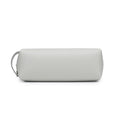 Minimalist Large Capacity PU Pencil Case with Handle 6S10BOB1055