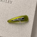 Elegant Non Slip Hair Clip - DippedShop Wholesale - #6547