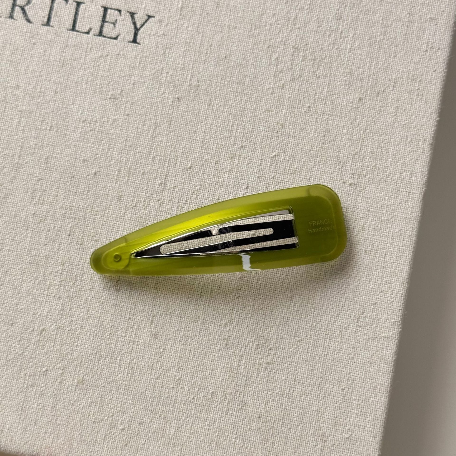 Elegant Non Slip Hair Clip - DippedShop Wholesale - #6547